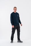 SWEATSHIRT - 905 - B33