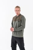 SWEATSHIRT - 906 - B32