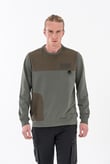 SWEATSHIRT - 906 - B32