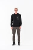 SWEATSHIRT - 907