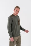 SWEATSHIRT - 907