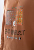 SWEATSHIRT - 914