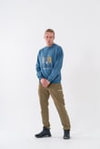 SWEATSHIRT - 914