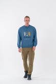 SWEATSHIRT - 914