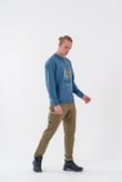 SWEATSHIRT - 914