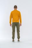 SWEATSHIRT BASIC - 902 - B03 - HARDAL