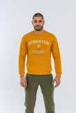 SWEATSHIRT BASIC - 902 - B03 - HARDAL