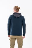 SWEATSHIRT KAPŞONLU - 908