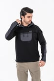 SWEATSHIRT KAPŞONLU - 908