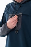 SWEATSHIRT KAPŞONLU - 908