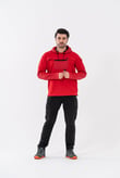 SWEATSHIRT KAPŞONLU - 908