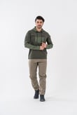 SWEATSHIRT KAPŞONLU - 908