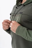 SWEATSHIRT KAPŞONLU - 908