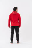 SWEATSHIRT KAPŞONLU - 908