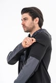 SWEATSHIRT KAPŞONLU - 908