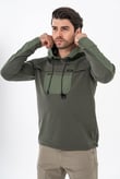 SWEATSHIRT KAPŞONLU - 908