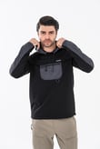 SWEATSHIRT KAPŞONLU - 908