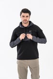 SWEATSHIRT KAPŞONLU - 908