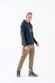 SWEATSHIRT KAPŞONLU - 908