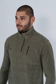 SWEATSHIRT POLAR - 903