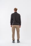 SWEATSHIRT POLAR - 909 - N21