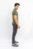 T-SHIRT - 812 - N21