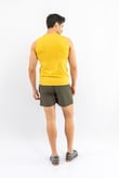 T-SHIRT ANTRENMAN KOLSUZ - 813
