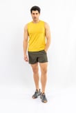 T-SHIRT ANTRENMAN KOLSUZ - 813