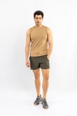 T-SHIRT ANTRENMAN KOLSUZ - 813