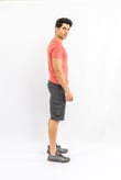 T-SHIRT BAMBU - 821