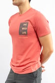 T-SHIRT BAMBU - 821