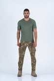 T-SHIRT BASIC 001 - 807 JKR