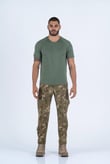 T-SHIRT BASIC 001 - 807 JKR