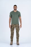 T-SHIRT BASIC 001 - 807 JKR