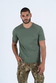 T-SHIRT BASIC 001 - 807 JKR