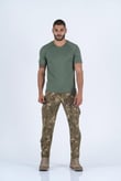 T-SHIRT BASIC 001 - 807 JKR