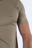 T-SHIRT BASIC 001 - 807 YGM