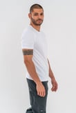 T-SHIRT BASIC 001 - 807 YGM