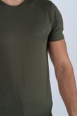 T-SHIRT BASIC 001 - 807 YGM
