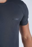 T-SHIRT BASIC 001 - 807 YGM