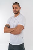 T-SHIRT BASIC 001 - 807 YGM
