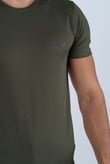 T-SHIRT BASIC 001 - 807 YGM