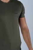 T-SHIRT BASIC 001 - 807 YGM