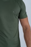 T-SHIRT BASIC 001 - 807 YGM