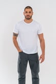 T-SHIRT BASIC 001 - 807 YGM
