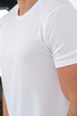 T-SHIRT BASIC 001 - 807 YGM