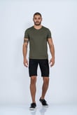 T-SHIRT BASIC 001 - 807 YGM