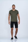 T-SHIRT BASIC 001 - 807 YGM