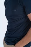T-SHIRT BASIC 001 - 807 YGM