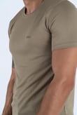 T-SHIRT BASIC 001 - 807 YGM